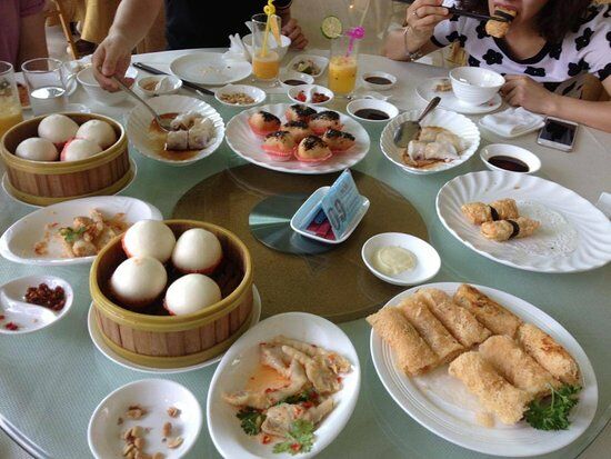 Ah Yat Abalone Restaurant